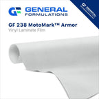 General Formulations GF 238 MotoMark Armor Gloss Clear Armor Laminate