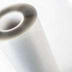 General Formulations® GFC102 3 - mil Matte Clear Vinyl Laminate - SFPlastics&sSignSupply