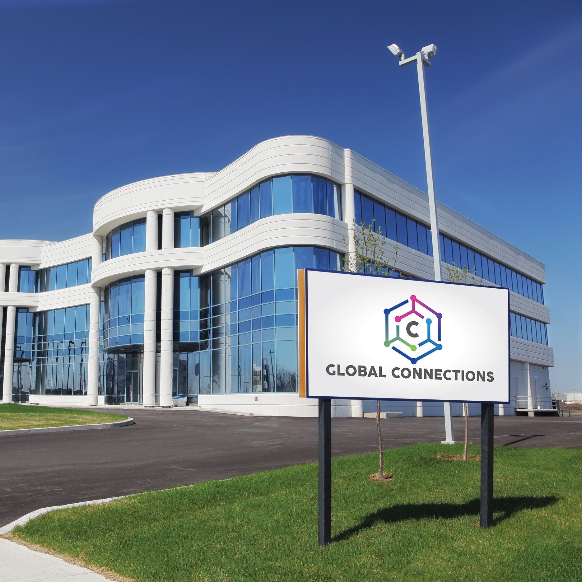 General Formulations® GFC201 3.4 - mil Matte White Vinyl - SFPlastics&sSignSupply