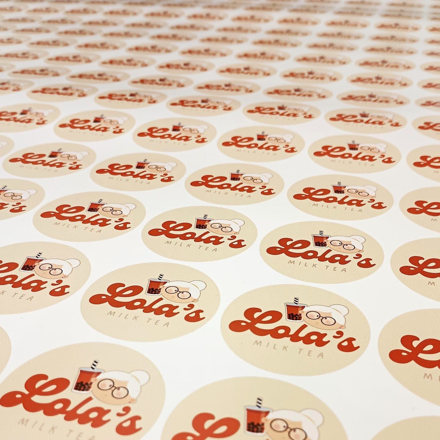 General Formulations® GFC214 3.2 - mil Matte White Promotional Vinyl - SFPlastics&sSignSupply