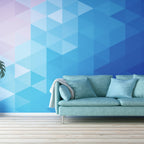 General Formulations® GFC226HTR WallMark™ HTR 6 - mil Matte White Semi - Rigid Wall Vinyl - SFPlastics&sSignSupply