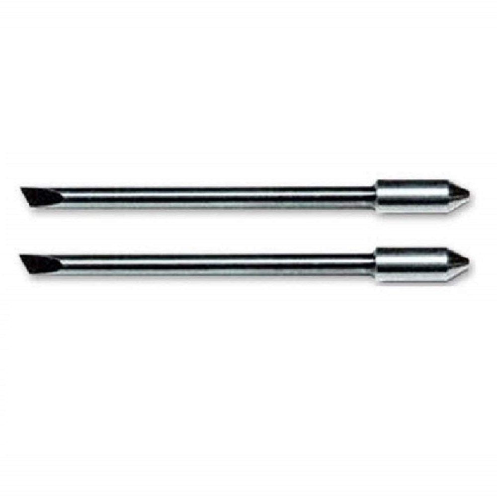 Graphtec Cb09Ub K60-2 0.9Mm 60 Degree Blade 2 Pack