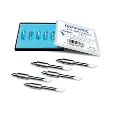 Graphtec Cb15U-K30-5 1.5Mm 30 Degree Supersteel Blade