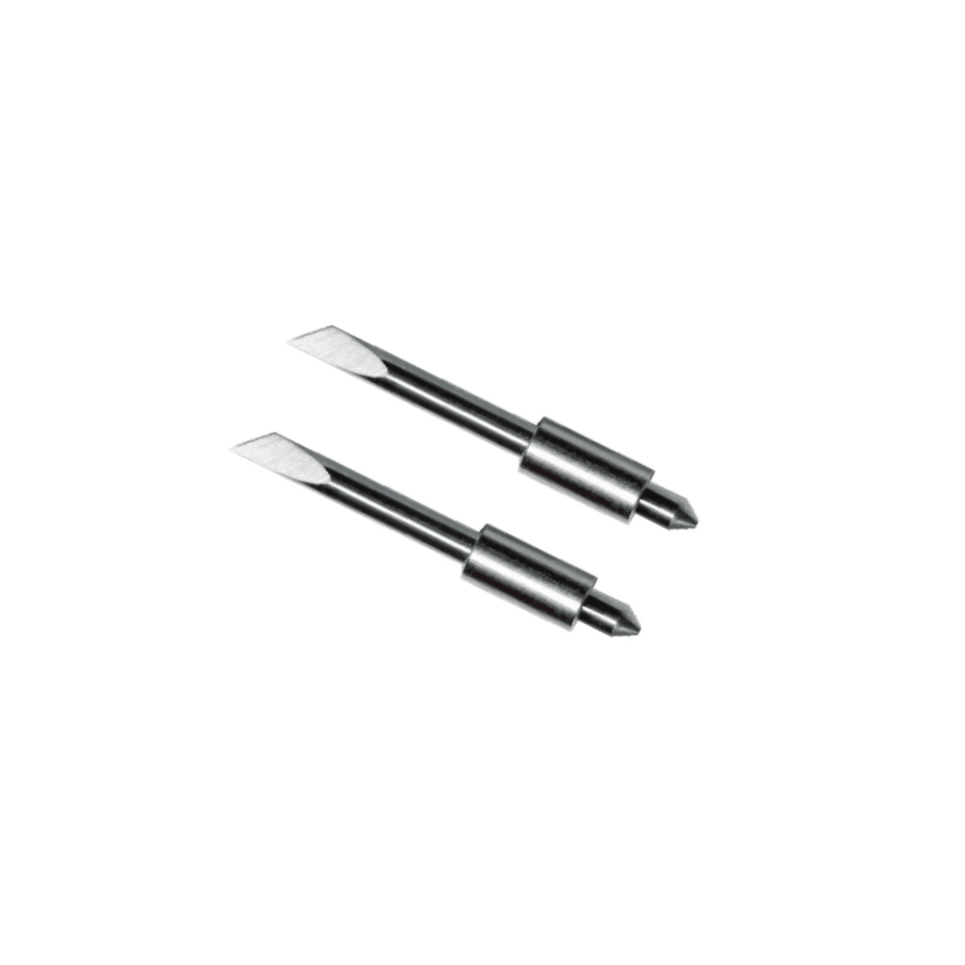 Graphtec Cb15Ua-2 45 Degree 1.5Mm Ceramic Tipped Blade 2 Pack