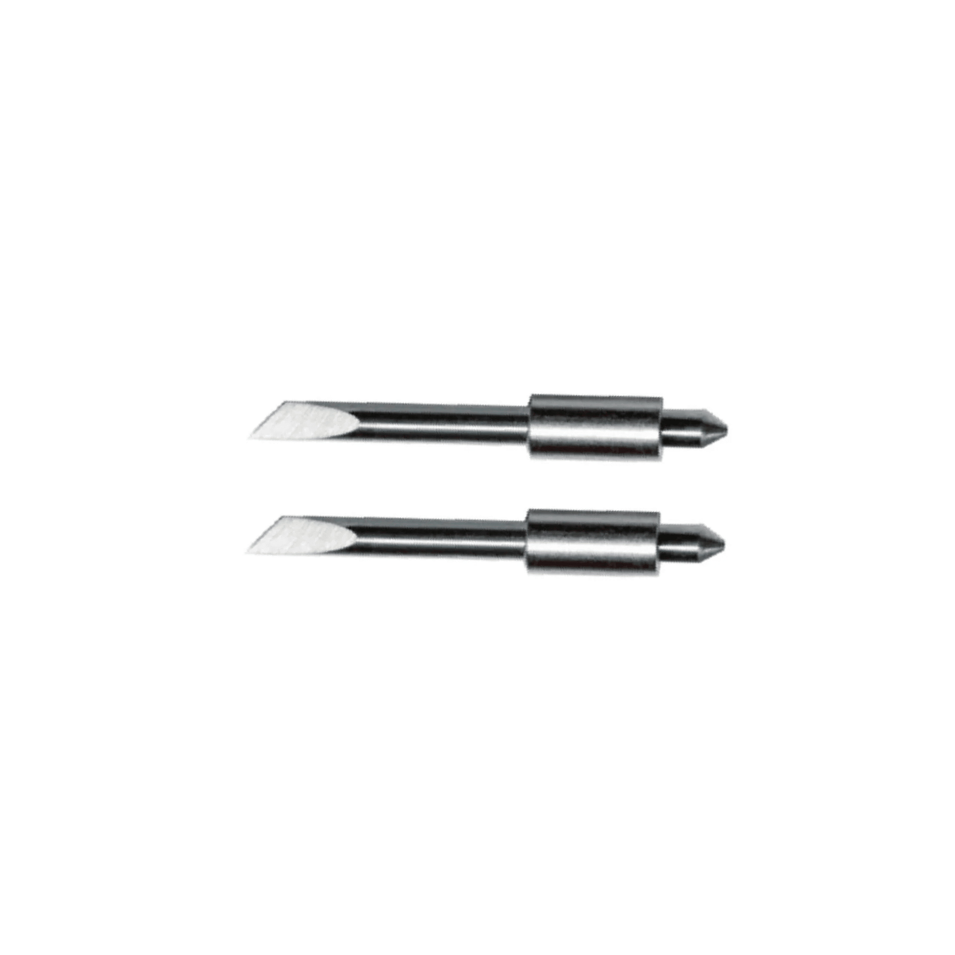 Graphtec Cb15Ua-K3030-2 1.5Mm Degree Ceramic Tipped Blade 2 Pack