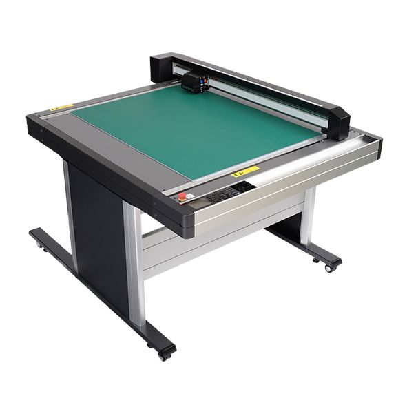 Graphtec Fcx2000 Series Flatbed Cutting Plotter