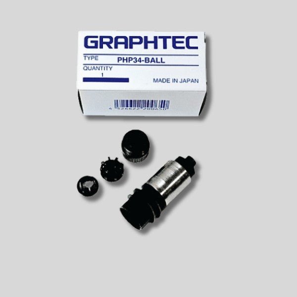 Graphtec PHP34 Ballpoint Pen Holder - SFPlastics&sSignSupply