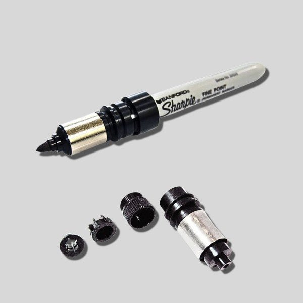 Graphtec PHP71 - Sharpie Pen Holder - SFPlastics&sSignSupply