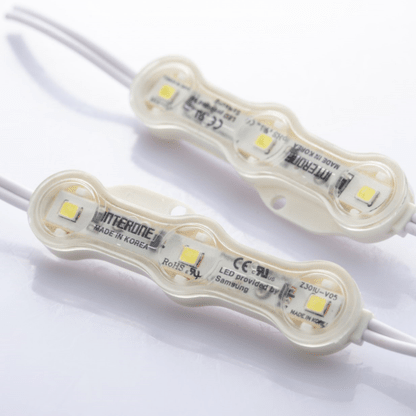 Green LED Module Z3U-V05-GK-A4