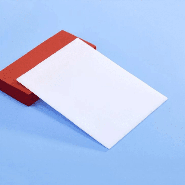 HIGH IMPACT POLYSTYRENE SHEETS - SFPlastics&sSignSupply