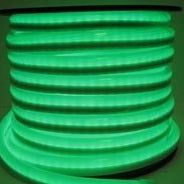 Green Flex LED Strip