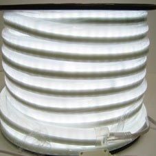 White Flex LED Strip