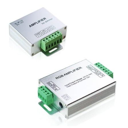 G2G LED RGB Signal Amplifier