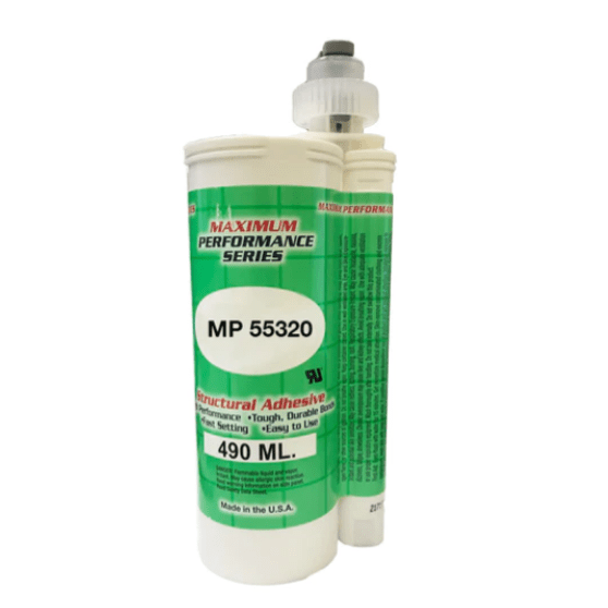 Mp-55320 Lq C Dl-W 490ML 548.8 G
