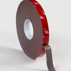 ORABOND® UHB03110G Ultra High Bond Tape Gray — 1" x 36yd