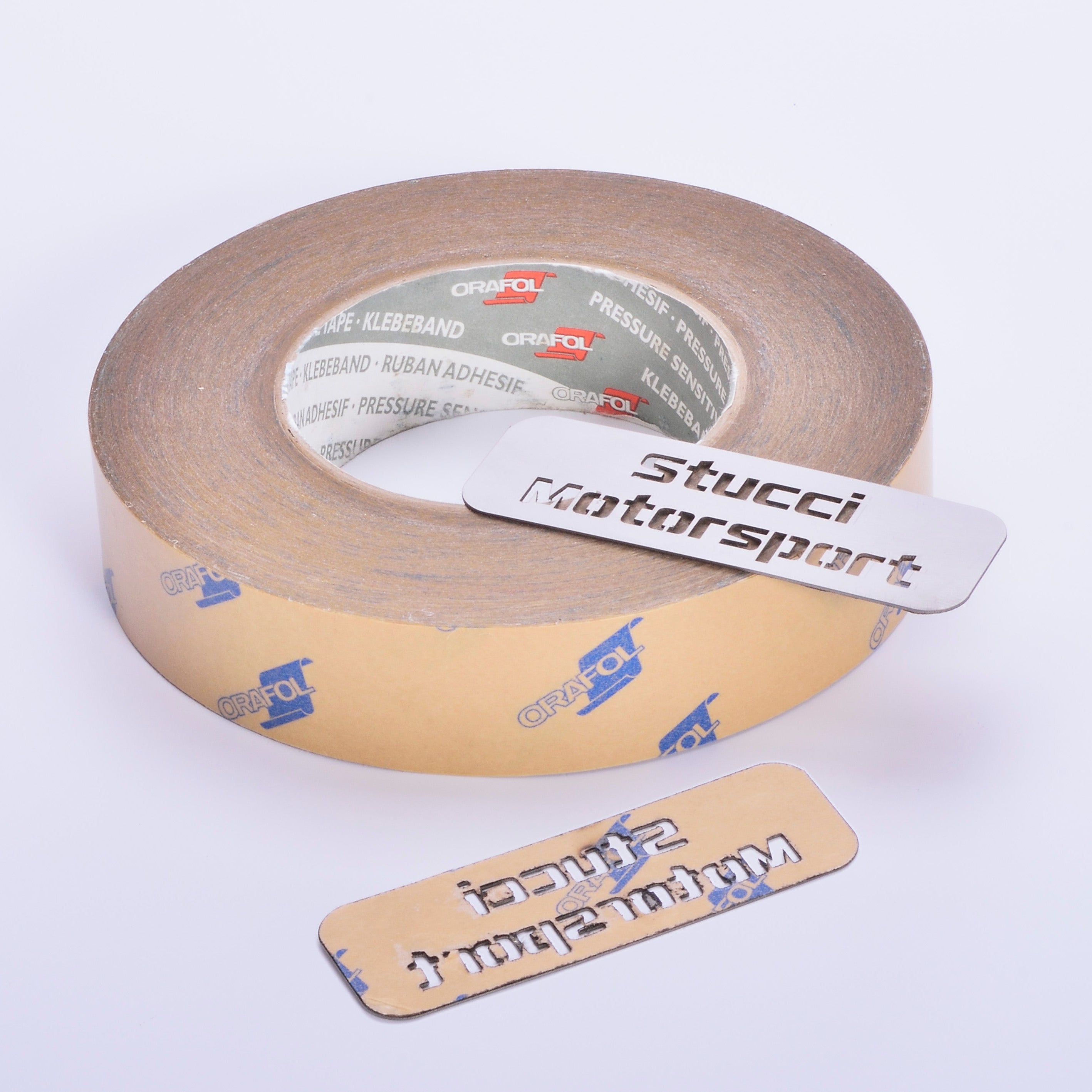 ORABOND® 1377 Transfer Tape