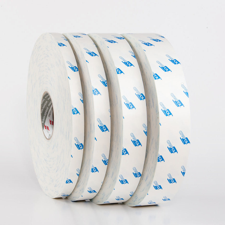 ORABOND® 1812TM Double-Sided Foam Tape