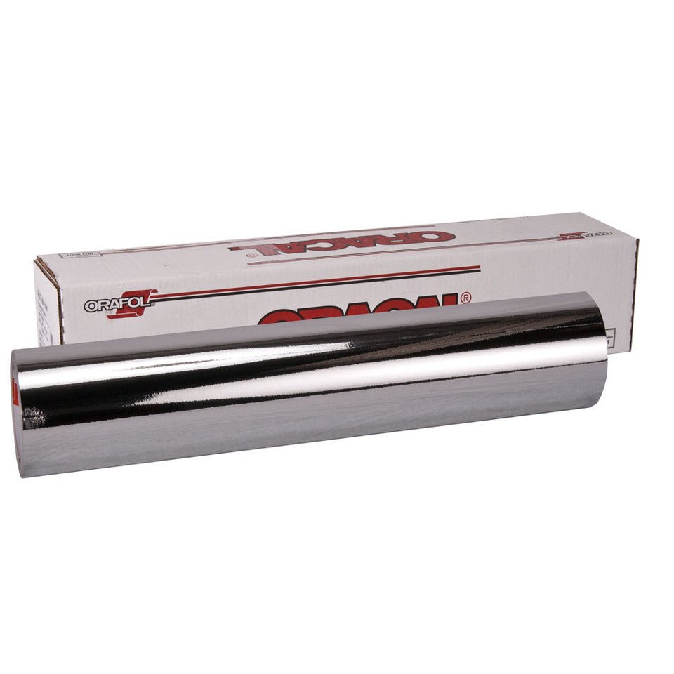 ORACAL 351 Metallized Polyester Film