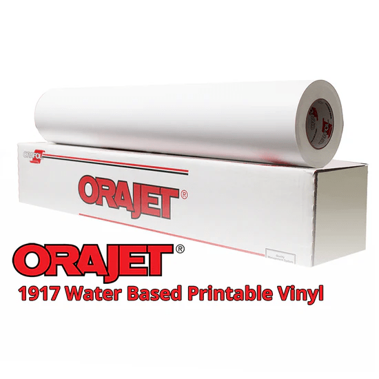 ORAJET 1917 Vinyl Film 48 inch