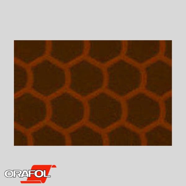 ORALITE® 6700 Engineer Grade Prismatic Reflective - SFPlastics&sSignSupply