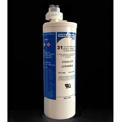Scigrip Weld - On 31 Adhesive - SFPlastics&sSignSupply