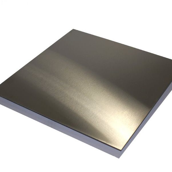 Stainless Steel Sheet - SFPlastics&sSignSupply