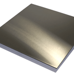 Stainless Steel Sheet - SFPlastics&sSignSupply
