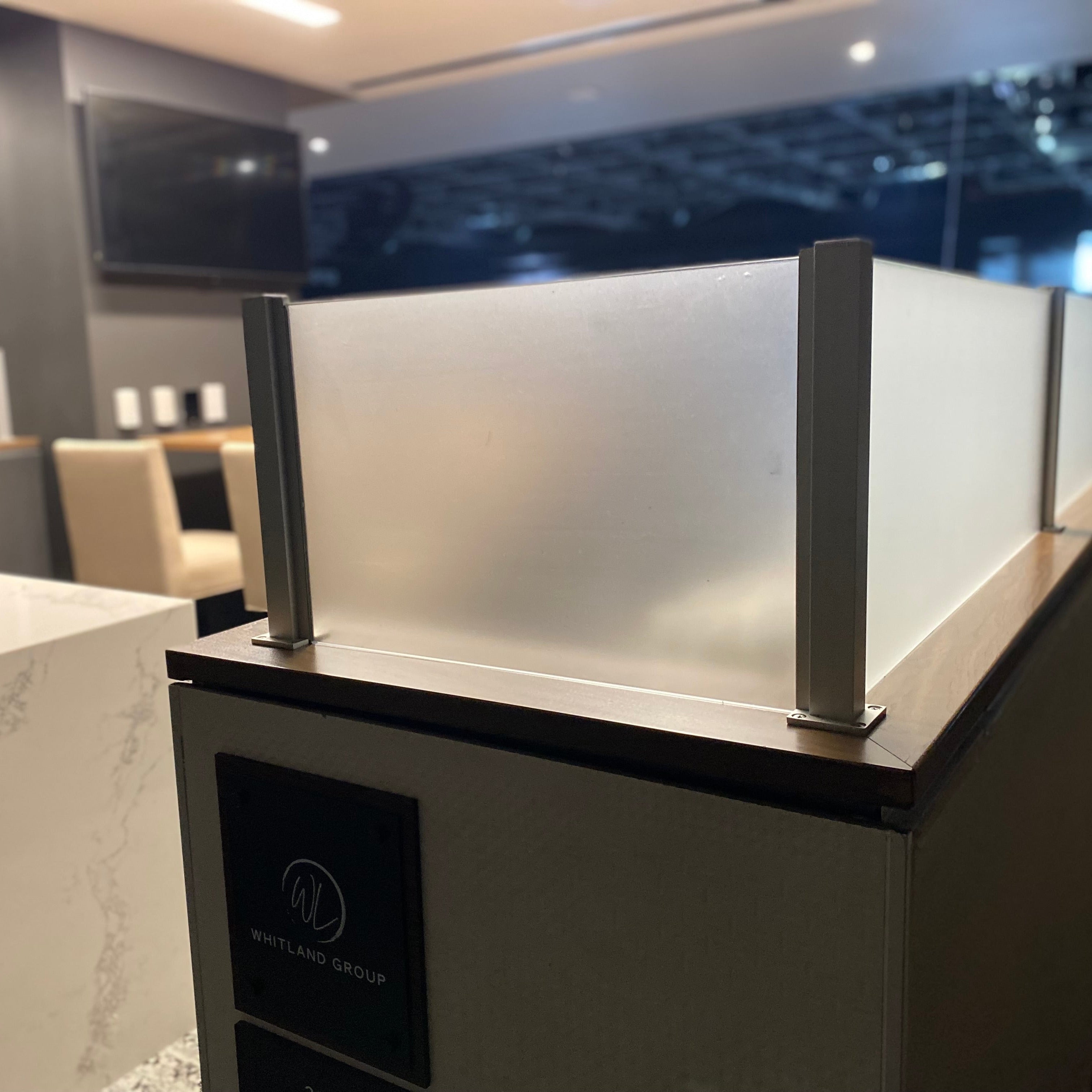 ORAGUARD® 210 Matte Intermediate Calendered Laminate