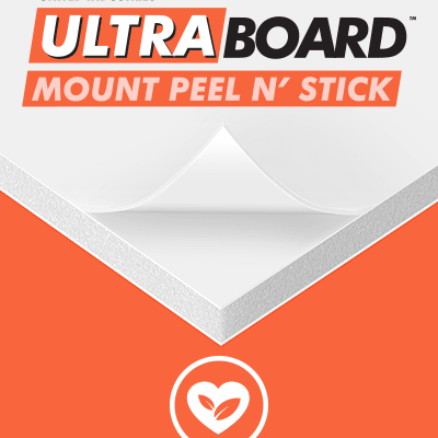 Ultraboard Mount Pns