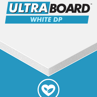 Ultraboard White Dp